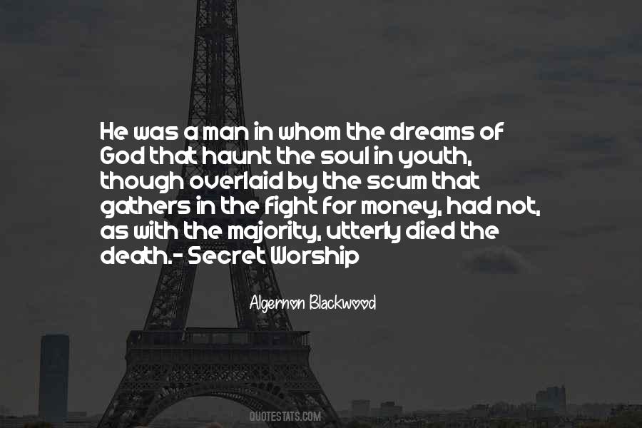 Though We Fight Quotes #1301499