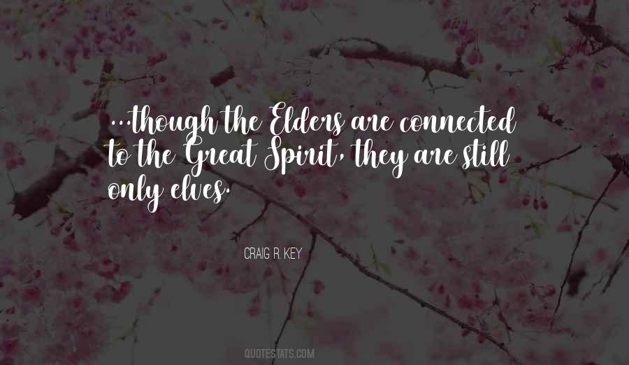 Though We Fight Quotes #1394569