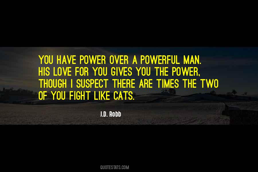 Though We Fight Quotes #322562