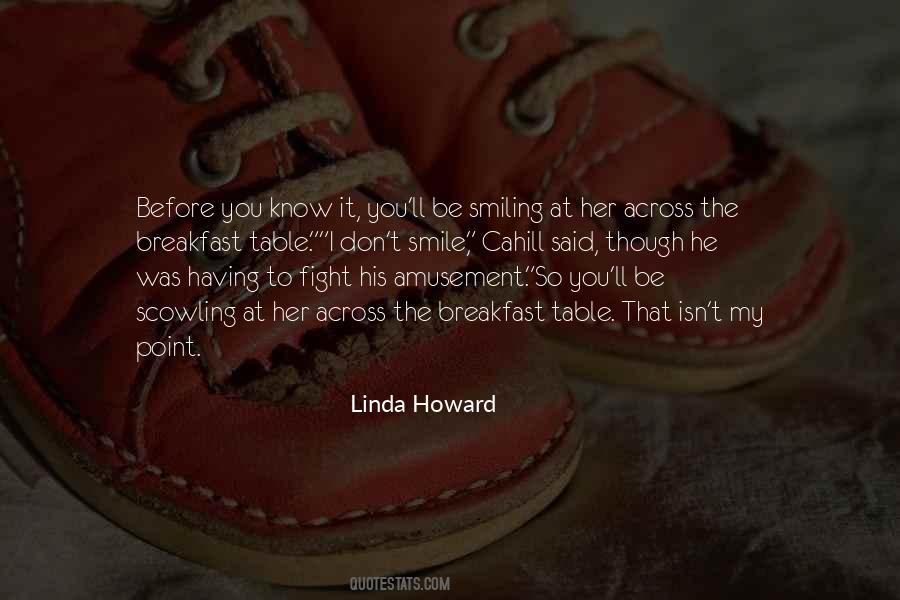Though We Fight Quotes #658479