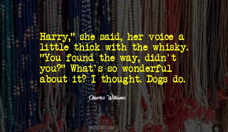 Thought About Love Quotes #592689