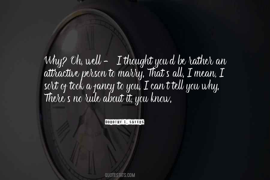Thought About Love Quotes #622964