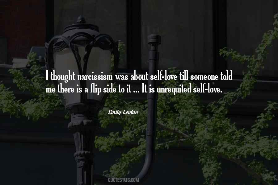 Thought About Love Quotes #665828