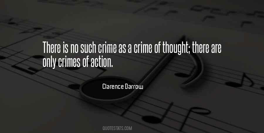 Thought Crimes Quotes #553274