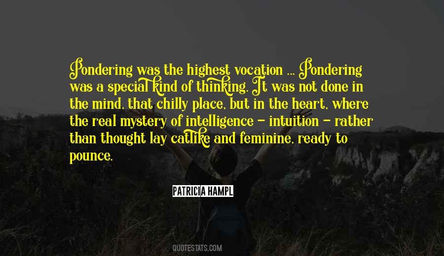 Thought It Was Real Quotes #1484831