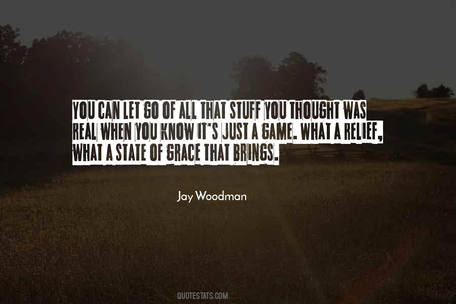 Thought It Was Real Quotes #338452
