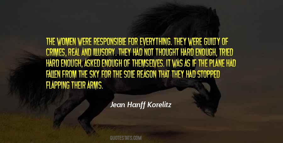 Thought It Was Real Quotes #681605