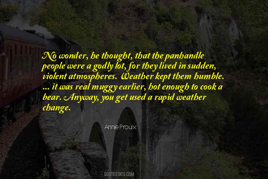 Thought It Was Real Quotes #787145