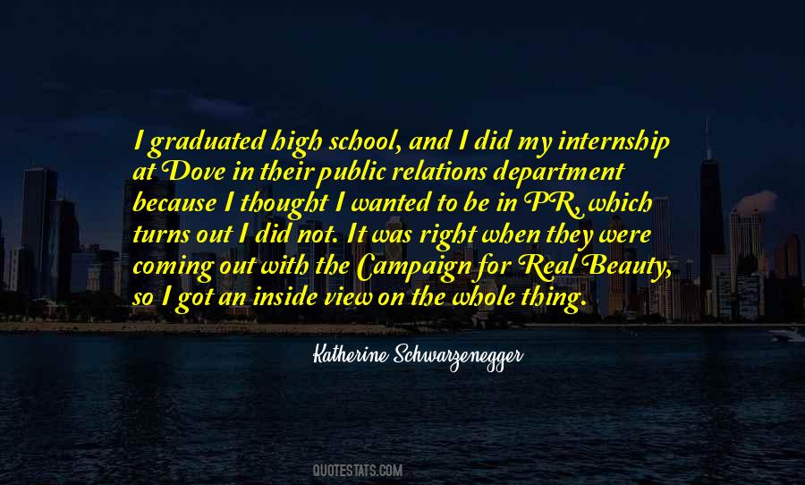Thought It Was Real Quotes #839267