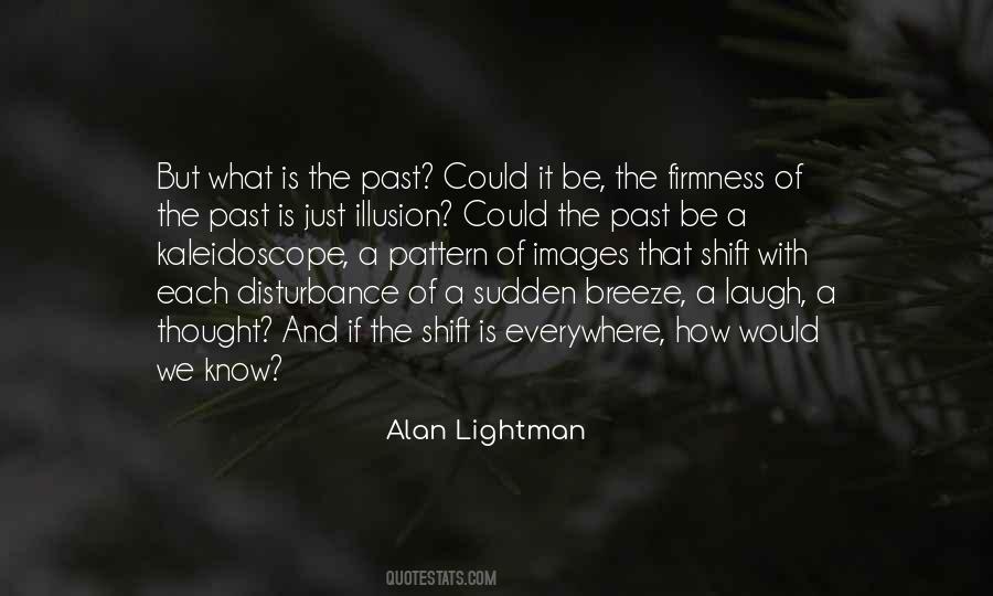 Thought Pattern Quotes #889674