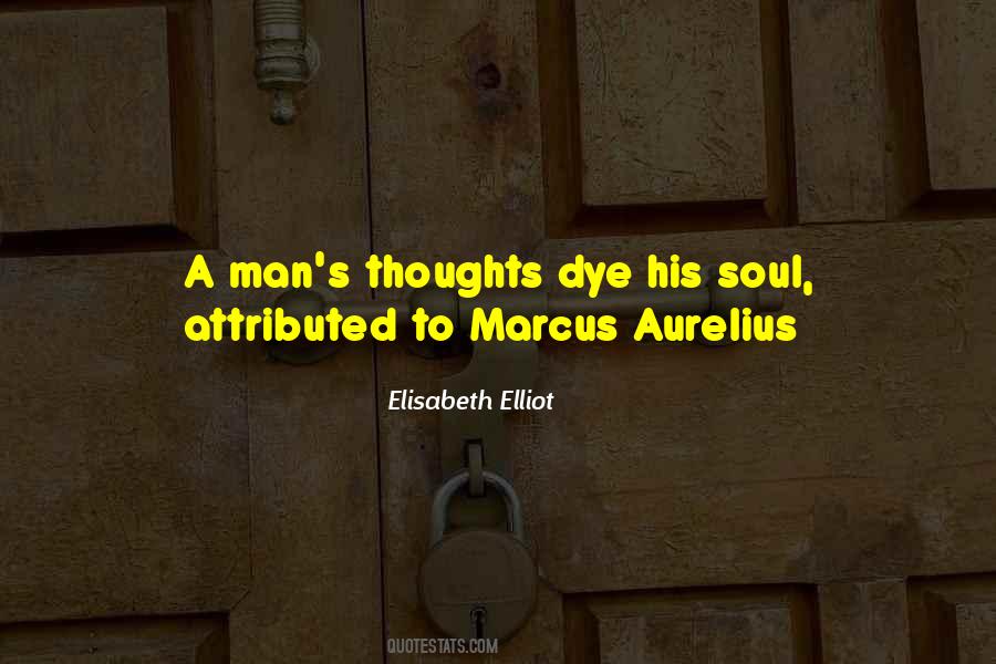 Thought Patterns Quotes #1333996