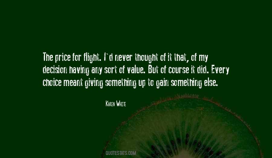 Thought Patterns Quotes #1739849