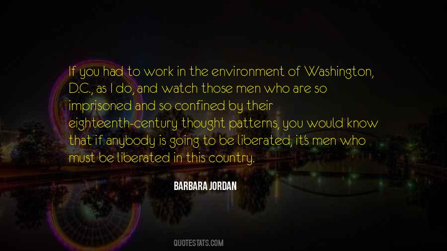 Thought Patterns Quotes #818916