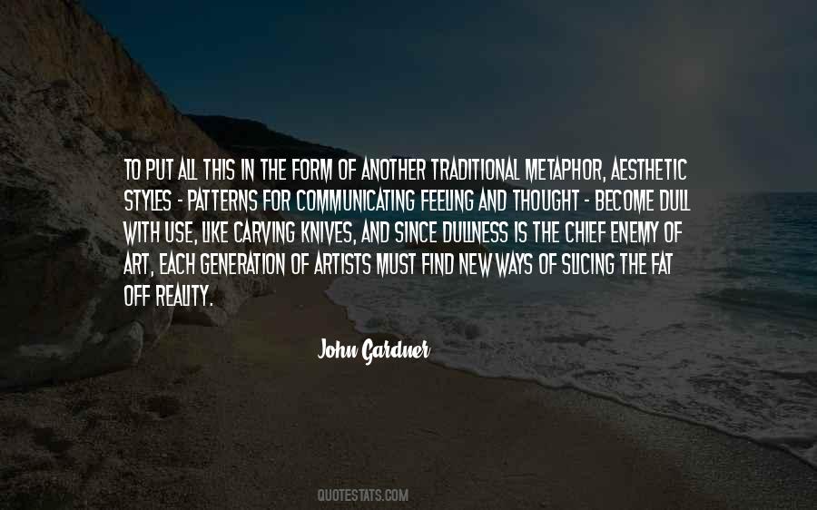 Thought Patterns Quotes #896879