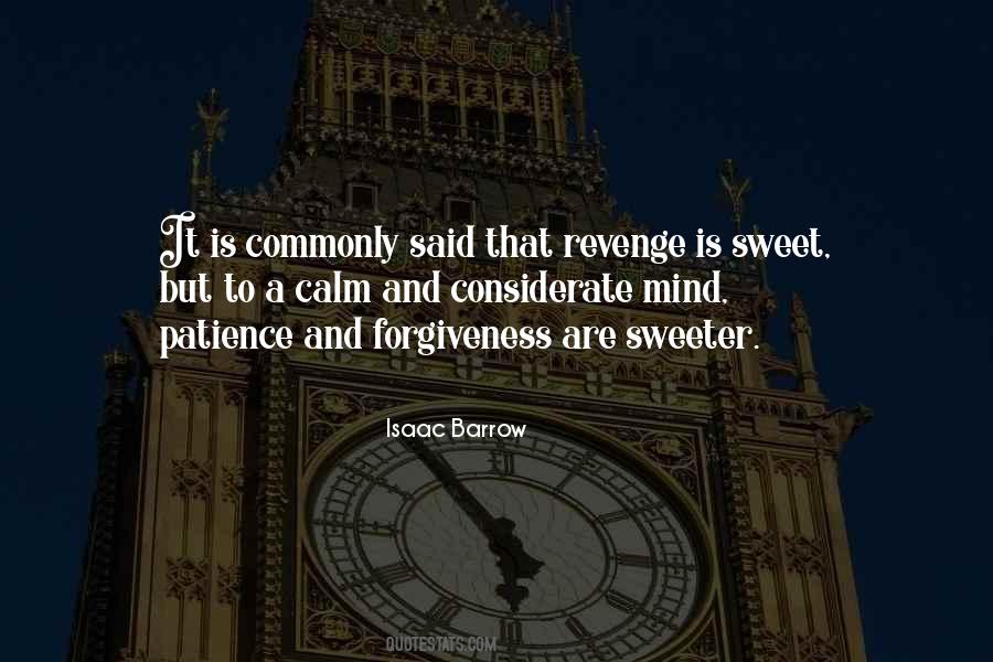 Quotes About Barrow #1118607