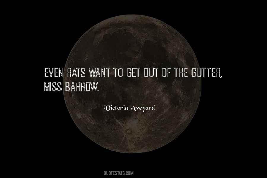 Quotes About Barrow #1231037