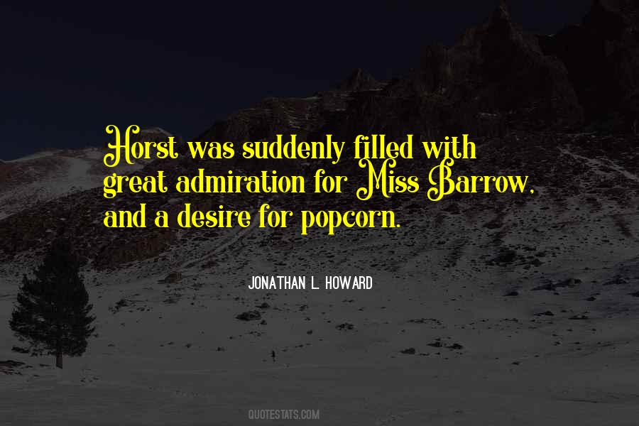 Quotes About Barrow #1282426