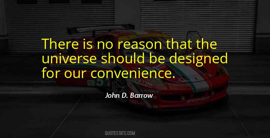 Quotes About Barrow #567008