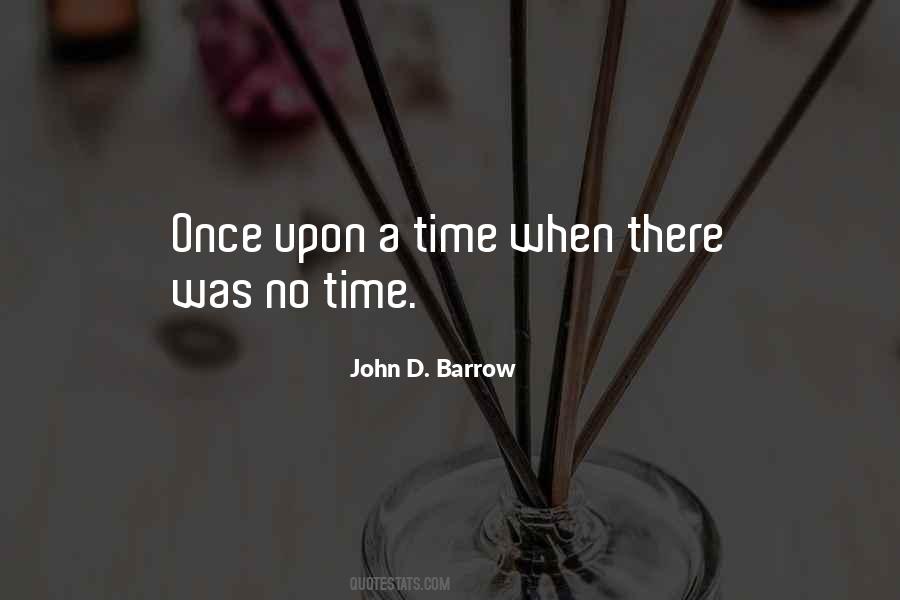 Quotes About Barrow #780203