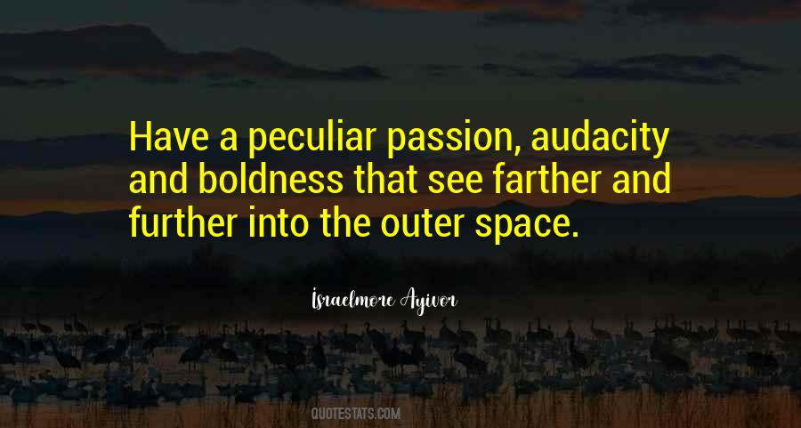 Thought We Had Something Special Quotes #169014