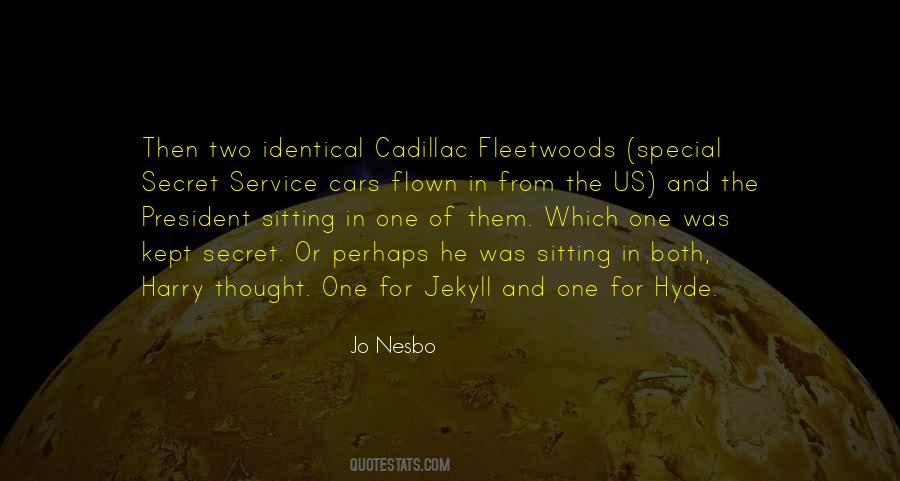 Thought You Were Special Quotes #398431