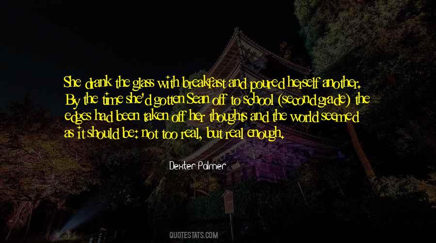 Thoughtful Meaning Quotes #1615401 Thoughtful Meaning Quotes #1615401