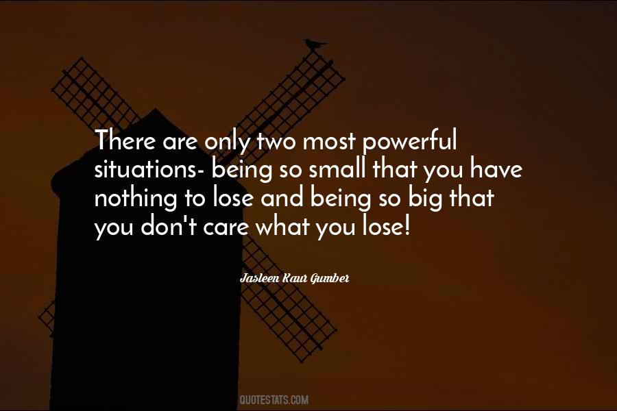 Thoughts Are Powerful Quotes #807594