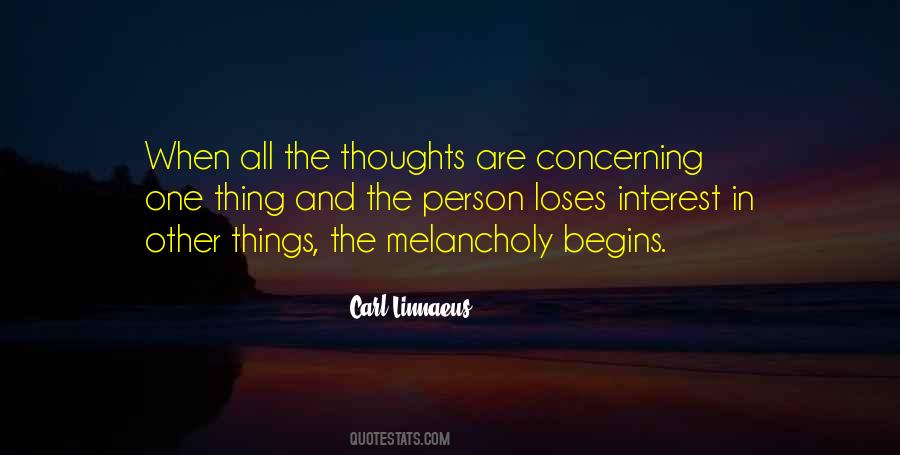 Thoughts Are Quotes #1447642