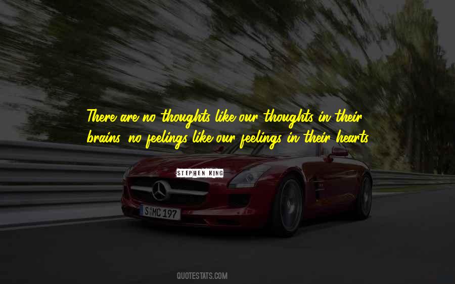 Thoughts In Quotes #1324032