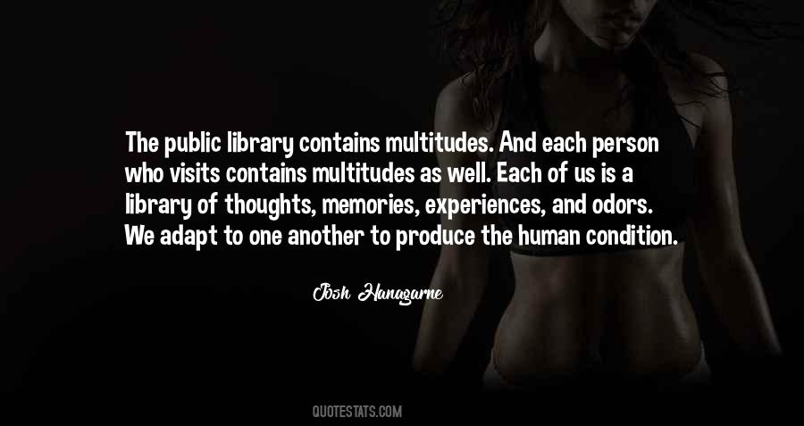 Thoughts Memories Quotes #201408
