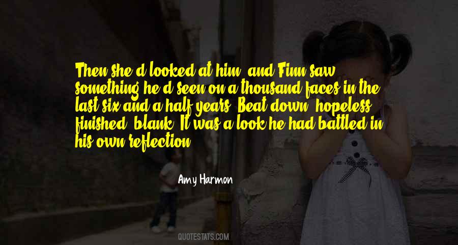 Thousand Faces Quotes #533581