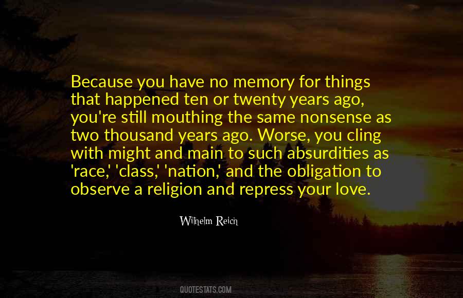 Thousand Years Love Quotes #654368