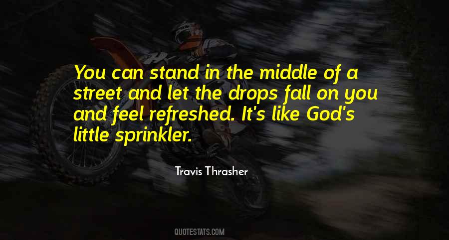 Thrasher Quotes #1081552