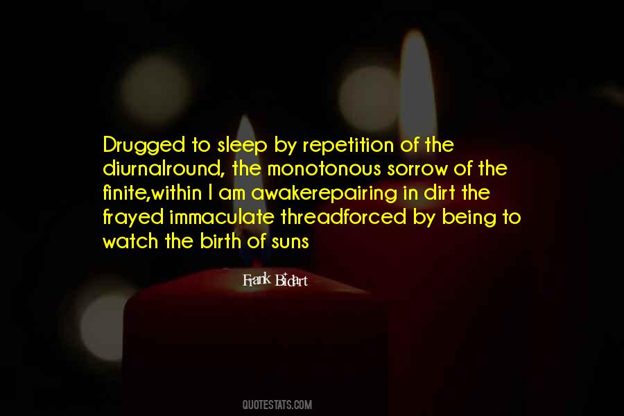 Thread Life Quotes #1040408 Thread Life Quotes #1040408