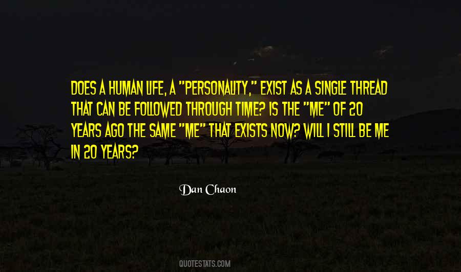Thread Life Quotes #1324432 Thread Life Quotes #1324432