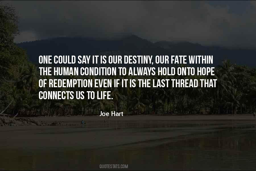 Thread Life Quotes #809179 Thread Life Quotes #809179