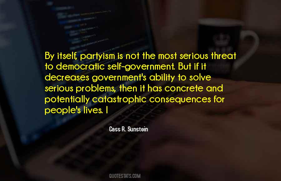 Threat Quotes #1570951