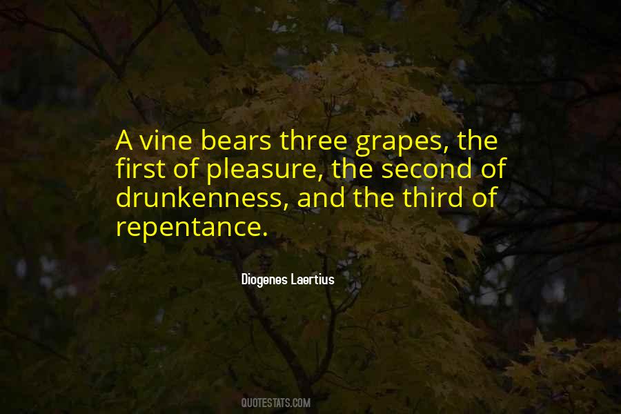 Three Bears Quotes #406527