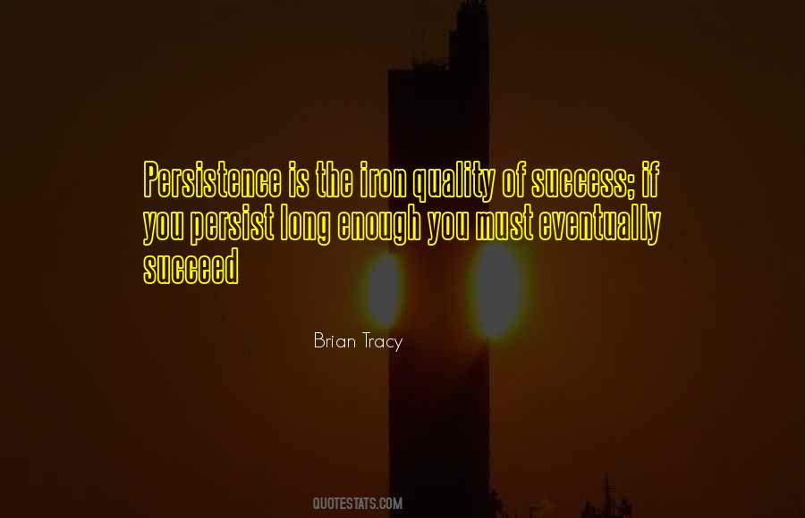 Quotes About Brian Tracy #114918