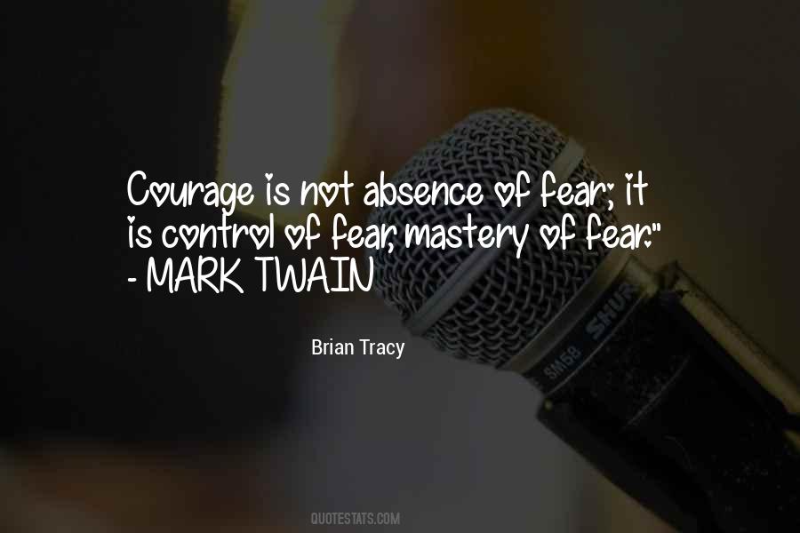 Quotes About Brian Tracy #127461