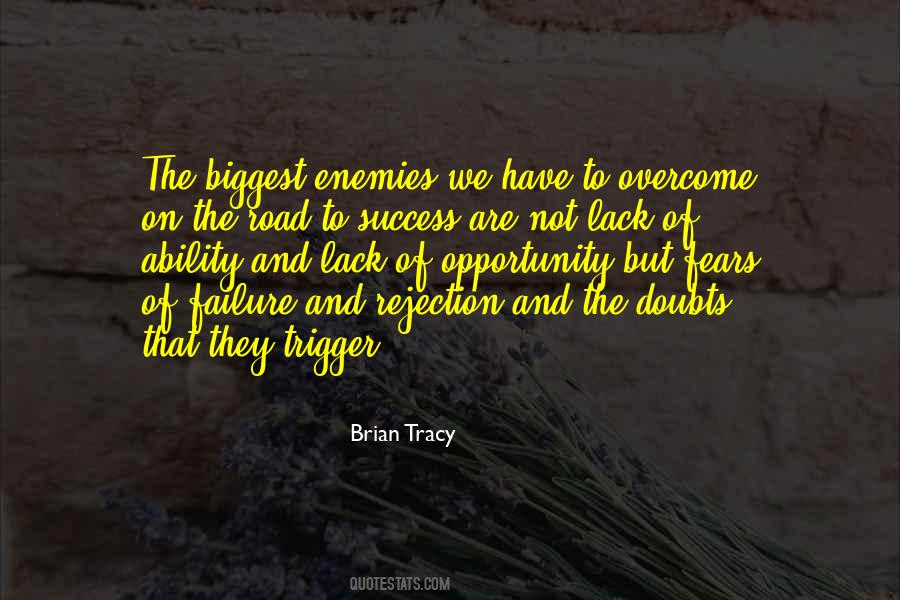 Quotes About Brian Tracy #132232