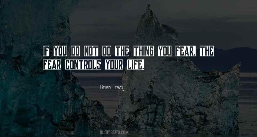 Quotes About Brian Tracy #174257