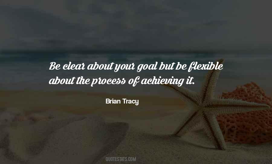 Quotes About Brian Tracy #185545