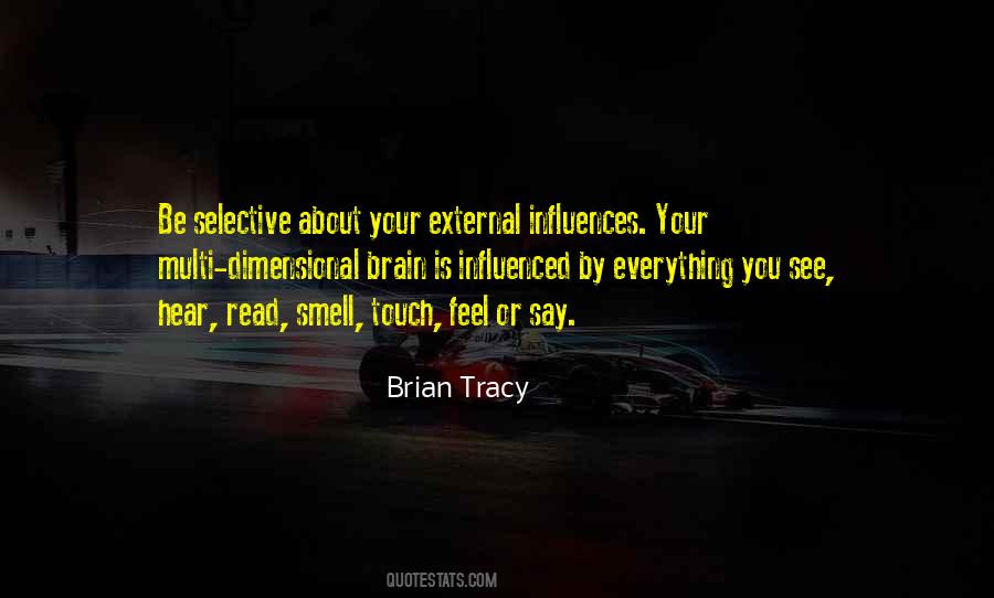 Quotes About Brian Tracy #231212