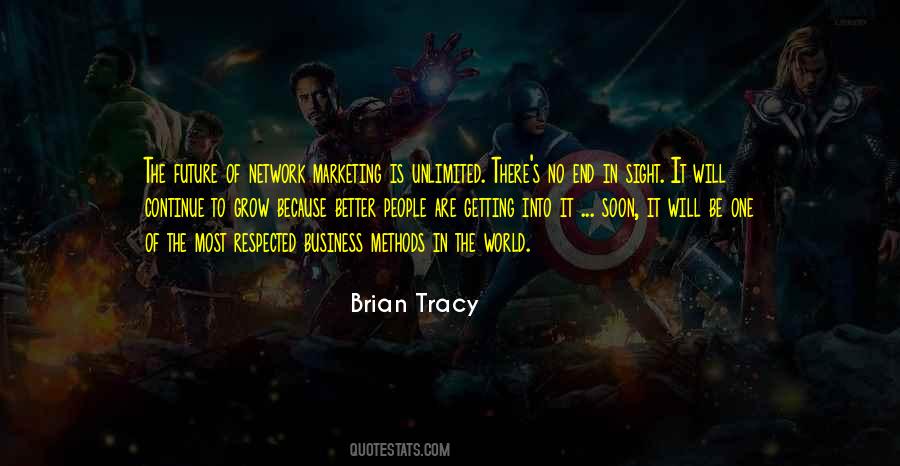 Quotes About Brian Tracy #234932