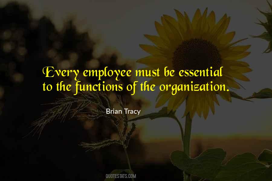 Quotes About Brian Tracy #237714