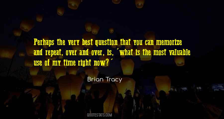 Quotes About Brian Tracy #27232