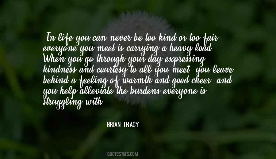 Quotes About Brian Tracy #41519