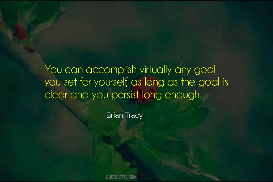 Quotes About Brian Tracy #42700
