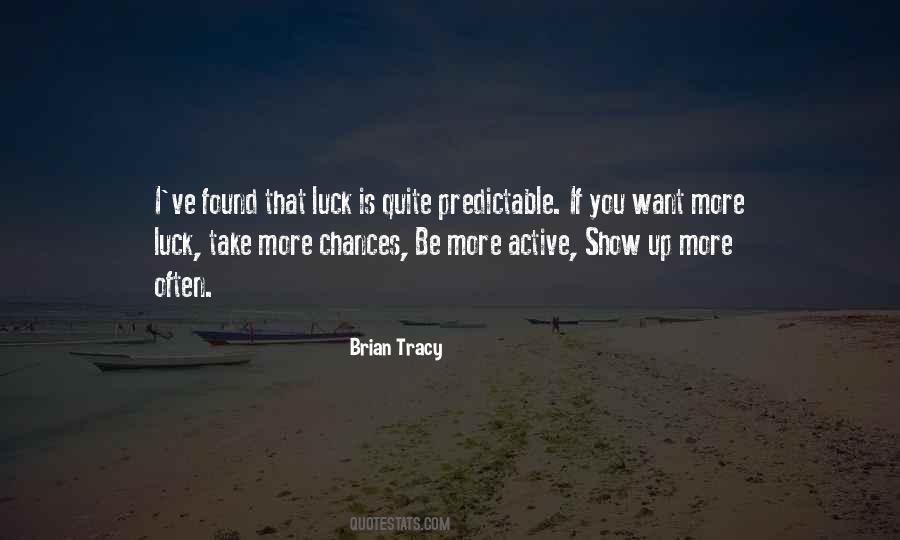 Quotes About Brian Tracy #7239